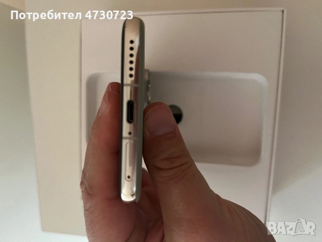 Huawei Pura 70 Ultra 512GB, снимка 5 - Huawei - 53393908