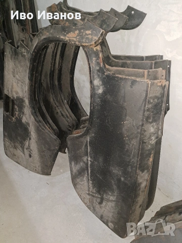 Части за лада,ваз,Жигули.Калници,врати,капаци и д-р.тел.0899113411, снимка 5 - Автомобили и джипове - 53204962