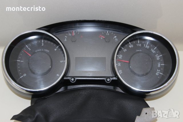 Километраж Peugeot 3008 (2009-2013г.) 9666174980 / 69189-230U / 69189230U / YZKCMBT8C1CEM00