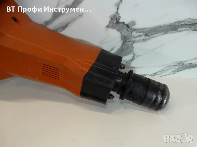 Hilti TE 2000 AVR - Мощен къртач 35 J, снимка 3 - Къртачи - 53672013