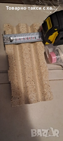 огнеупорни тухли, снимка 2 - Строителни материали - 52076432