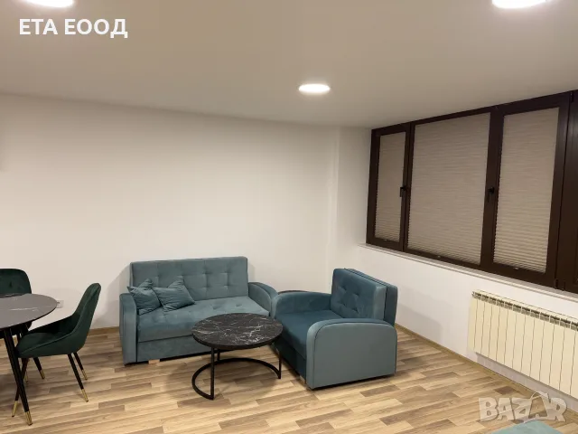 Просторно студио под наем в топ центъра на Русе, снимка 7 - Апартаменти - 56316730