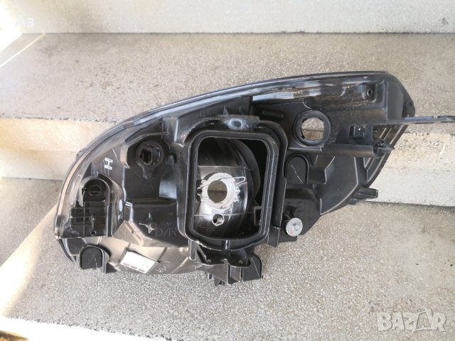 Фар Renault Kangoo десен/Фар Рено Канго/Фар Kango Оригинален , снимка 7 - Части - 40529328