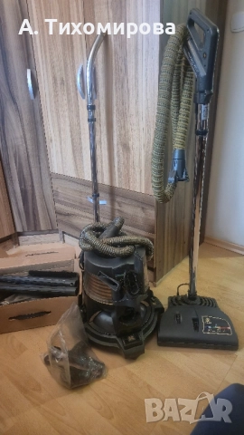 Рейнбол прахосмукачка за части rainbow , снимка 3 - Прахосмукачки - 52024379