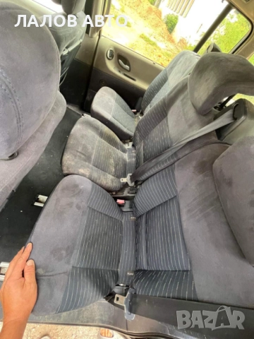 Рено Еспейс 4 на части Renault Espace IV 2.2 DCI 150к.с. (03-06)г , снимка 6 - Автомобили и джипове - 51442196