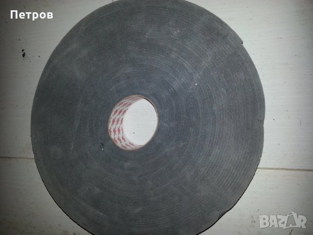 Продавам уплътнителна PE лента за профили, снимка 2 - Ремонти на апартаменти - 33855811