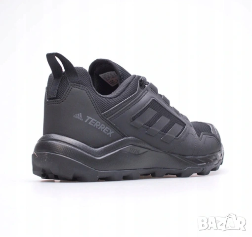 маратонки adidas Terrex Agravic TR. номер 43,5-44, снимка 3 - Маратонки - 53638134
