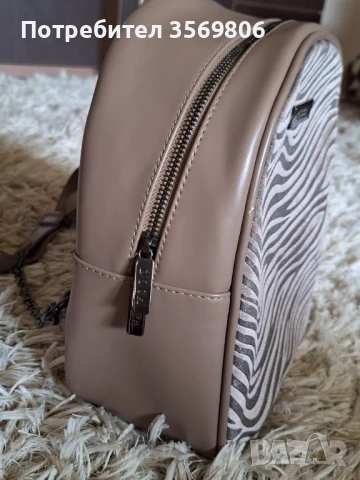 Раница DOCA, снимка 2 - Раници - 50616667