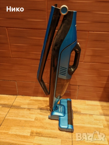 Вертикална прахосмукачка Heinner 145W, Ново, снимка 2 - Прахосмукачки - 51755773