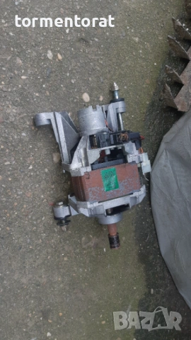 Електромотор от пералня