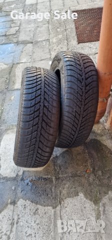 Nexen 215/60/R17 96H - 4 Seasons, гуми за SUV, снимка 2 - Гуми и джанти - 42044802