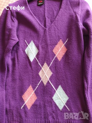 Пуловери по 3€, снимка 9 - Блузи с дълъг ръкав и пуловери - 34181268