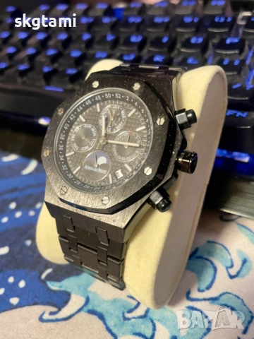 Луксозен часовник Audemars Piguet Royal Oak Chronograph