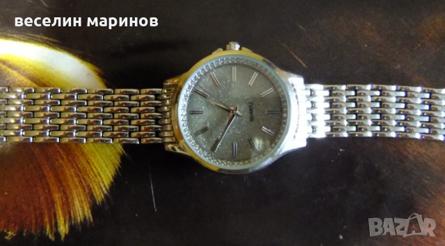 Продавам нови кварцови часовници, снимка 3 - Друга електроника - 35932772