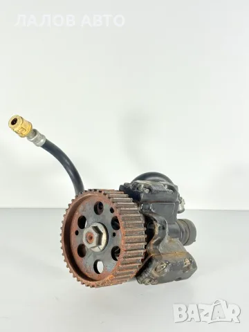 ГНП Горивонагнетателна Помпа Алфа 156 1.9 JTD (97-07г) GNP Pompa Alfa Romeo 156 1.9 JTD Bosch