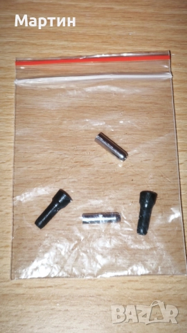 FLUKE T110 Voltage Tester - Тестер за напрежение и проводимост с два полюса и LED индикатори, снимка 4 - Друга електроника - 52965533