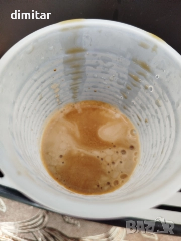 Кафе автомат SAECO MINUTO HD8763, снимка 10 - Кафемашини - 51493634