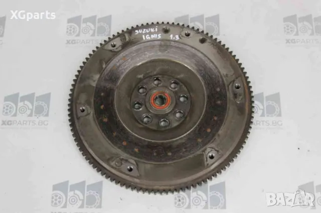 Маховик за Suzuki Ignis 1.3i 92к.с. (2003-2008)