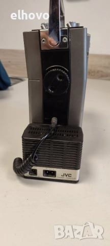 Радио/ТВ JVC 3050 EU, снимка 6 - Радиокасетофони, транзистори - 52987680