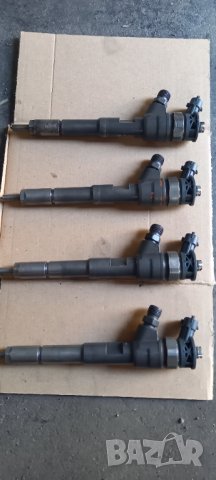 Дюзи 1.5 dCI Renault Dacia Nissan