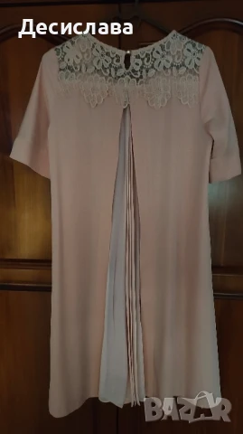 Рокля от Луци Фешън , снимка 2 - Рокли - 51309200