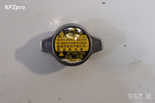 Капачки Land Cruiser, снимка 1