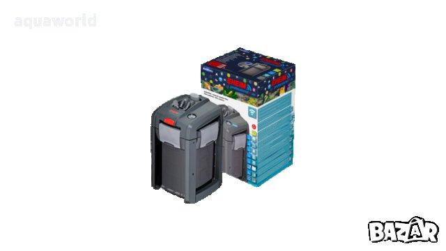 "ПРОМОЦИЯ" Външен филтър Eheim professionel 5e 350, снимка 3 - Оборудване за аквариуми - 39720067