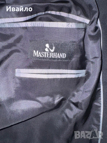 Мъжки костюми, снимка 11 - Костюми - 53449153