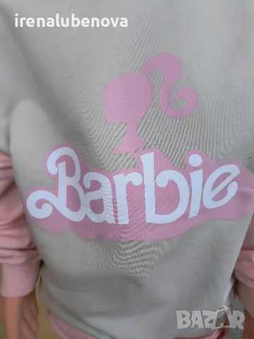 комплект Барби , снимка 2 - Детски комплекти - 48122769