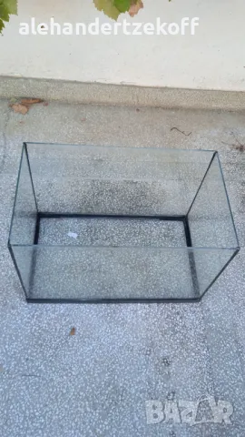 Аквариум AQUARIEN & TECHNIK, снимка 4 - Аквариуми - 47981332