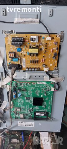 LED подсветка за дисплей TPM236H3 за телевизор Philips модел 24PHT4109/12, снимка 3 - Части и Платки - 41789137