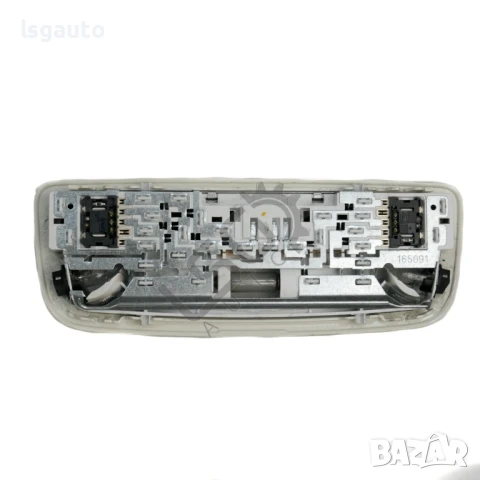 Плафон Mercedes-Benz C-Class 204 (W/S/C) 2007-2014 ID:148235, снимка 2 - Части - 51101853