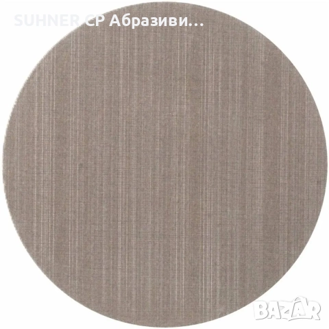 3М Trizact 115 / 125 mm – Велкро дискове