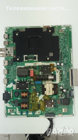 Samsung UE50TU7092U със счупен екран - KANT-SU2_6900_5055 ML41A050666A BN9651826K /  CY-GT050HGCV3H, снимка 5 - Части и Платки - 41964665