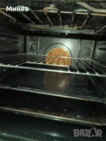 Готварска печка JANO mega , снимка 4 - Печки, фурни - 52452144