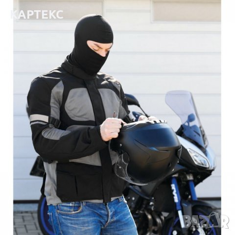 Чорап за глава, боне