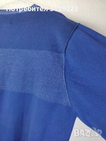 No Excess cotton sweater XXL, снимка 4 - Пуловери - 39408661