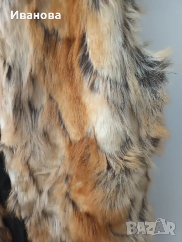 Дамски елек VERO MODA, снимка 4 - Елеци - 53149204