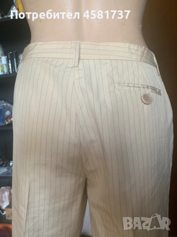 Къси панталони Cheap and Chic by Moschino, снимка 13 - Къси панталони и бермуди - 51666963