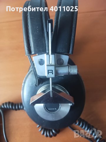 Слушалки pioneer monitor 10, снимка 2 - Слушалки и портативни колонки - 51344030