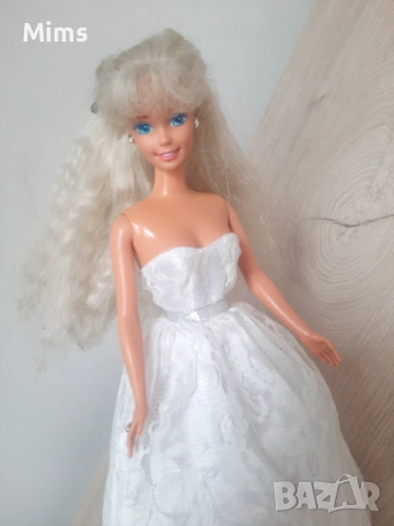 Барби,lol, снимка 11 - Кукли - 53193626