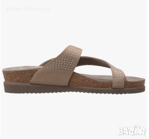  сандали Mephisto Helen Spark  номер 40,5-41, снимка 5 - Сандали - 40487924