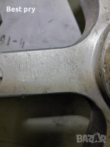 Фланци за баланс на колела на камиони, снимка 3 - Аксесоари и консумативи - 53299483