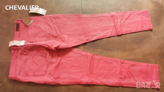 Levi's Women Jeans Размер W 30 дамски еластични дънки 16-57, снимка 2 - Дънки - 42656423