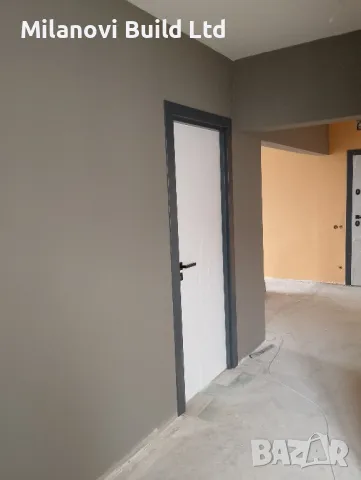 Гипсокартон, Шпакловка, Боядисване, Топлоизолация и Хидроизолация, снимка 7 - Бояджийски услуги - 47506774