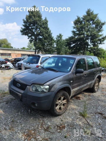 Ford Maverick 2.3 бензин на части форд маверик