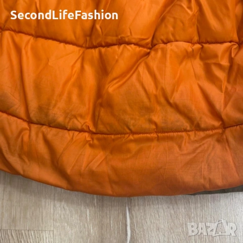 Мъжко зимно яке Jack & Jones с качулка размер L, снимка 5 - Якета - 53100796