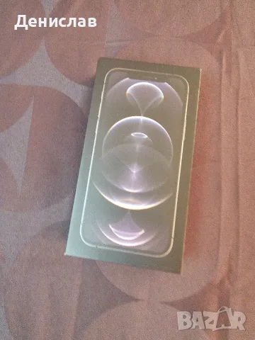 iPhone 12 Pro 128gb , снимка 2 - Apple iPhone - 55979668
