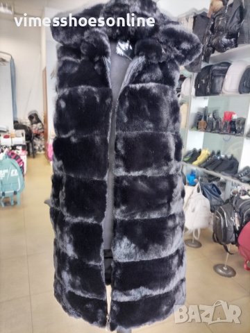 Дамски елек, снимка 1