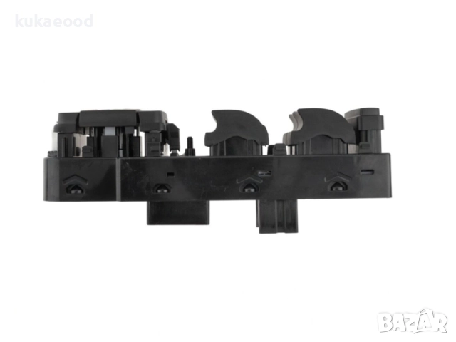 Бутони за ел стъкла  Renault Megane 4 (2016-2024), снимка 4 - Части - 52319601